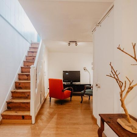 Cozy Apartment River View Lisboa Exterior foto