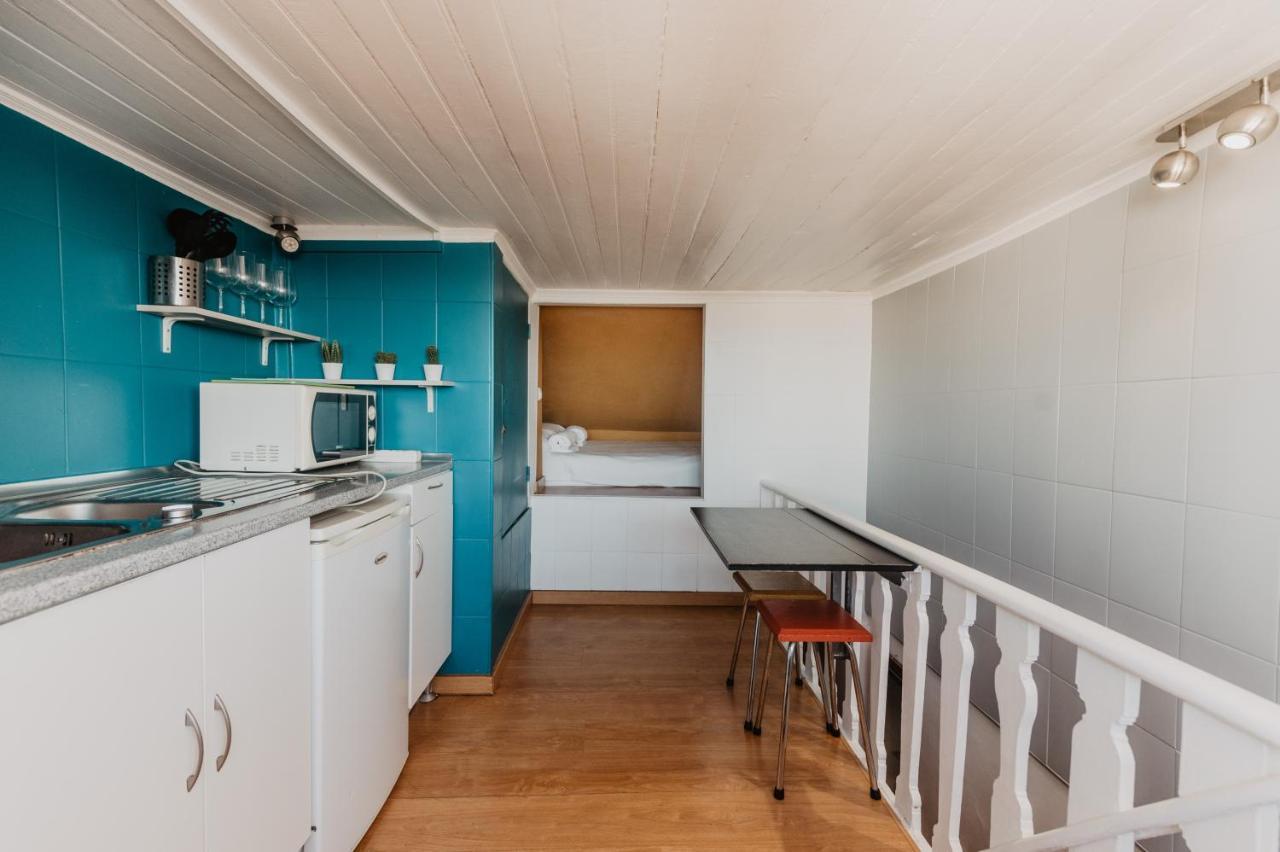 Cozy Apartment River View Lisboa Exterior foto