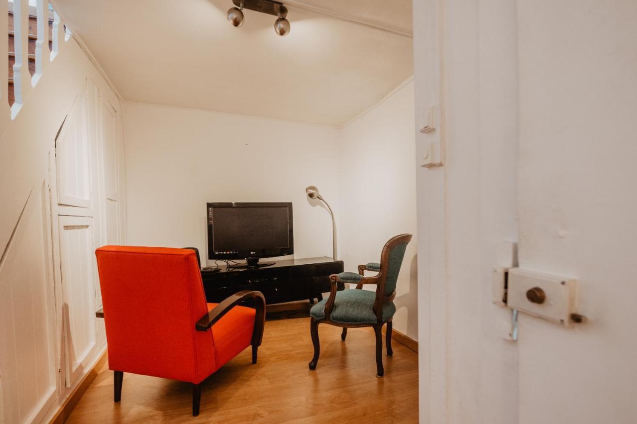 Cozy Apartment River View Lisboa Exterior foto